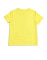 U.S. Polo Assn. Kids Boys Colorblocked Regular Fit T-Shirt