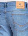 U.S. Polo Assn. Denim Co. Regallo Skinny Fit Blue Jeans