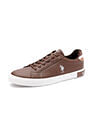 U.S. Polo Assn. Men Rojas 4.0 Solid Sneakers