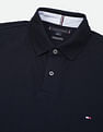 Tommy Hilfiger Stretch Regular Fit Polo Shirt