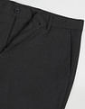 Arrow Newyork Jackson Super Slim Fit Heathered Trousers