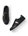 U.S. Polo Assn. Men Capron 4.0 Solid Sneakers