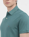 Tommy Hilfiger Sustainable Solid 1985 Polo Shirt