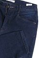 U.S. Polo Assn. Women High Rise Carrot Fit Jeans