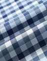 Arrow Sport Buffalo Check Cotton Shirt
