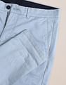 U.S. Polo Assn. Mid Rise Regular Fit Trousers