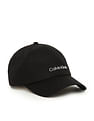 Calvin Klein Men Must Logo Cap