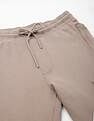 Calvin Klein Jeans Slim-Fit Solid Mid Rise Trouser
