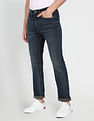 U.S. Polo Assn. Denim Co. Connor Bootcut Fit Blue Jeans