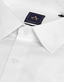 Arrow Manhattan Slim Fit Dobby Shirt