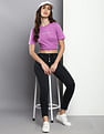 Calvin Klein Jeans Ankle Length Whiskered Jeans