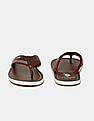 U.S. Polo Assn. V-Strap Superior Grip Ovi Flip Flops