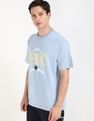 Tommy Hilfiger Graphic Relaxed-Fit Cotton T-Shirt