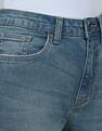 Flying Machine Women High Rise Skinny Fit Jeans