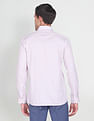 Arrow Printed Dobby Formal Shirt