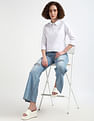Tommy Hilfiger Heritage Vertical Striped Shirt