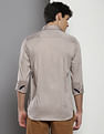 Tommy Hilfiger Sateen Slim Fit Shirt