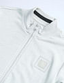 Flying Machine Pure Cotton Regular Fit Sweatshirt