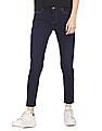 Flying Machine Women Mid Rise Skinny Fit Jeans