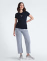 Tommy Hilfiger Sustainable Slim Fit Essential T-Shirt