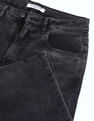 U.S. Polo Assn. Women High Rise Ultra Wideleg Jeans