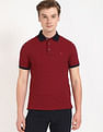 Tommy Hilfiger Striped Slim-Fit Cotton T-Shirt
