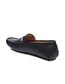 U.S. Polo Assn. Men Brand Tape Round Toe Bickford 2.0 Loafers
