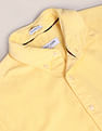 U.S. Polo Assn. Button Down Collar Corduroy Shirt