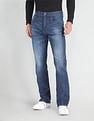U.S. Polo Assn. Denim Co. Connor Bootcut Fit Blue Jeans