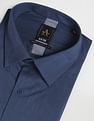 Arrow Newyork Checkered Dobby Shirt