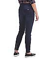 Flying Machine Women Super Skinny Fit Washed Jeans