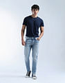 Flying Machine Jackson Skinny Fit Mrtf Jeans