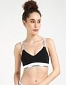 Calvin Klein Underwear Full Coverage Lightly Padded Non-Wired Bra