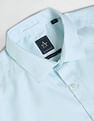 Arrow Liberty Classic Fit Geometric Shirt