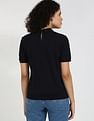 Tommy Hilfiger Printed Regular-Fit Cotton T-Shirt