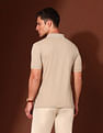 U.S. Polo Assn. Solid Working Holiday Polo Shirt