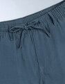 Flying Machine Solid Cobain Loose Fit Chinos
