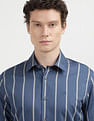 Calvin Klein Jeans Slim Fit Striped Shirt