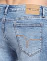 Flying Machine Super Skinny Fit Stone Wash Jeans