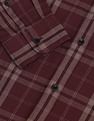 Flying Machine Slim Fit Checked Shirt