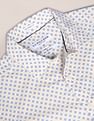 U.S. Polo Assn. Poplin Print Cotton Shirt