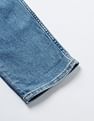 Calvin Klein Jeans Sustainable Modern Tapered Fit Jeans
