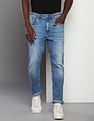 Calvin Klein Jeans Sustainable Modern Tapered Fit Jeans