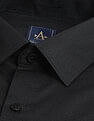 Arrow Iconic Textured Pattern Liberty classic Fit Shirt