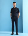 Arrow Solid Liberty Classic Fit Velocity Shirt