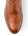 Arrow Men Lace Up Charter Shoes