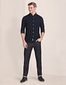 U.S. Polo Assn. Button Down Collar Corduroy Shirt