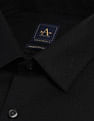 Arrow Manhattan Slim Fit Dobby Shirt