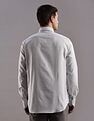 Tommy Hilfiger Striped Regular-Fit Cotton Shirt