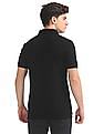 U.S. Polo Assn. Denim Co. Muscle Fit Printed Polo Shirt